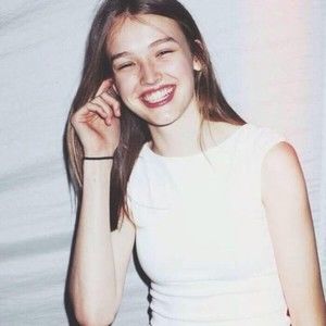 Meet your Posher, Joellen